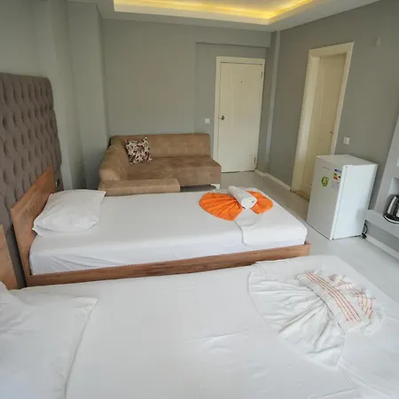 Hotel Amazon Samsun