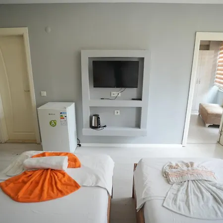 Amazon Hotel