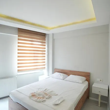 Amazon Hotel Samsun